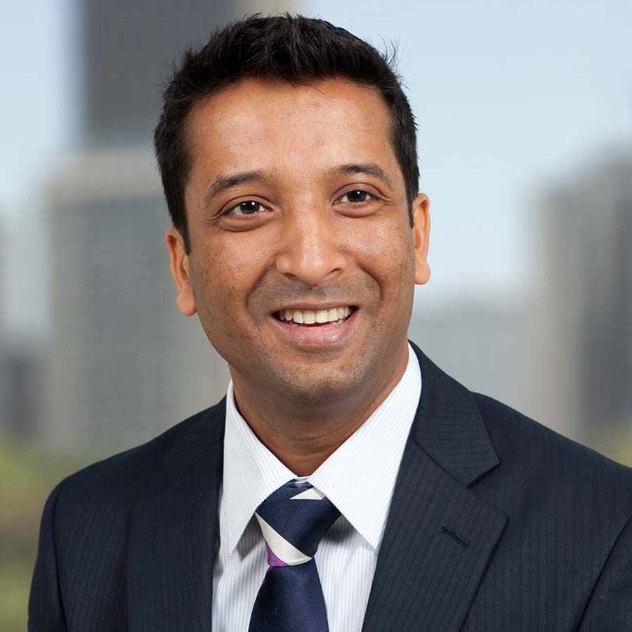 Amit Gupta - Chief Financial Officer at Gelion Technologies